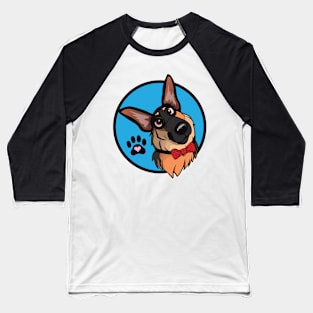 Good Boy Baseball T-Shirt